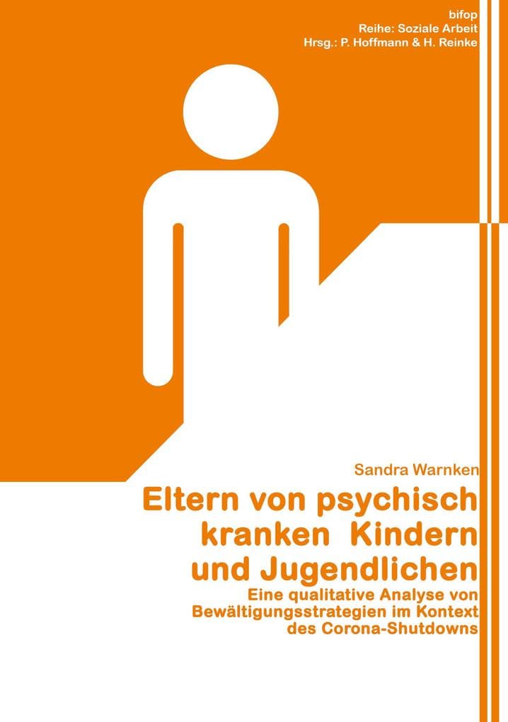 Eltern von psychisch kranken Kindern und Jugendlichen