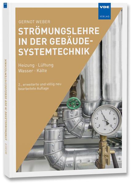 Strömungslehre in der Gebäudesystemtechnik