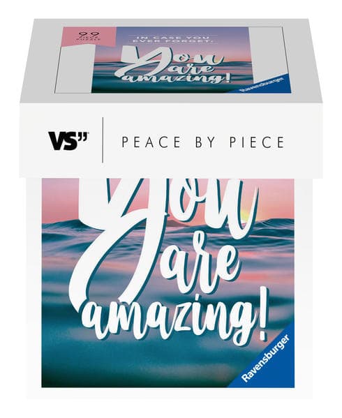 Ravensburger - In case you ever forget: You are amazing!, 99 Teile