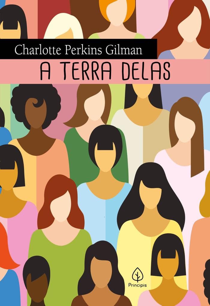 A Terra Delas