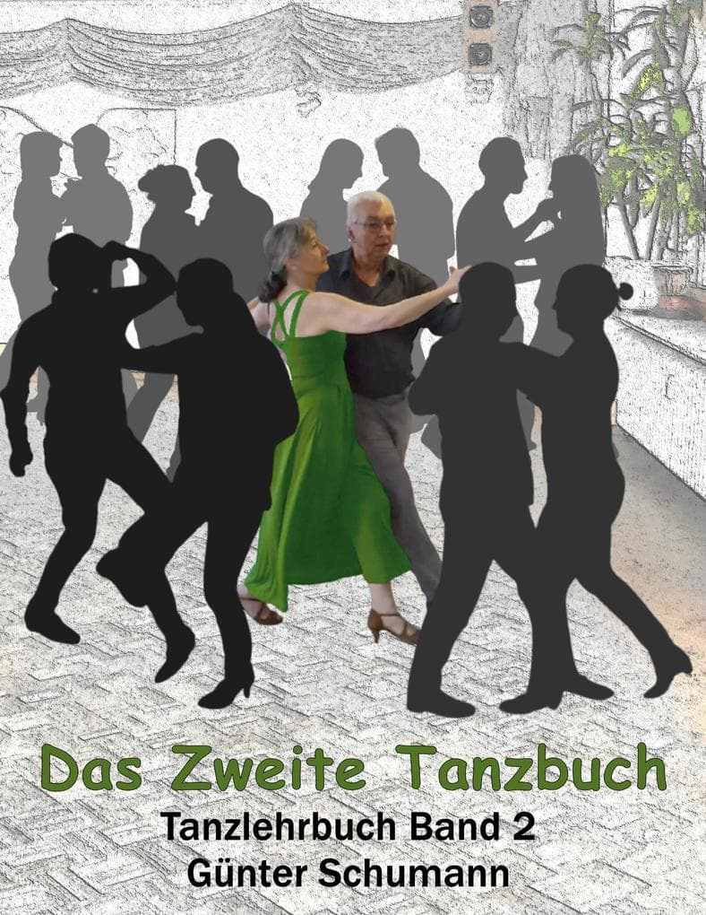 Das Zweite Tanzbuch