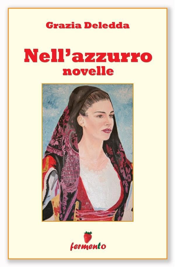 Nell'azzurro