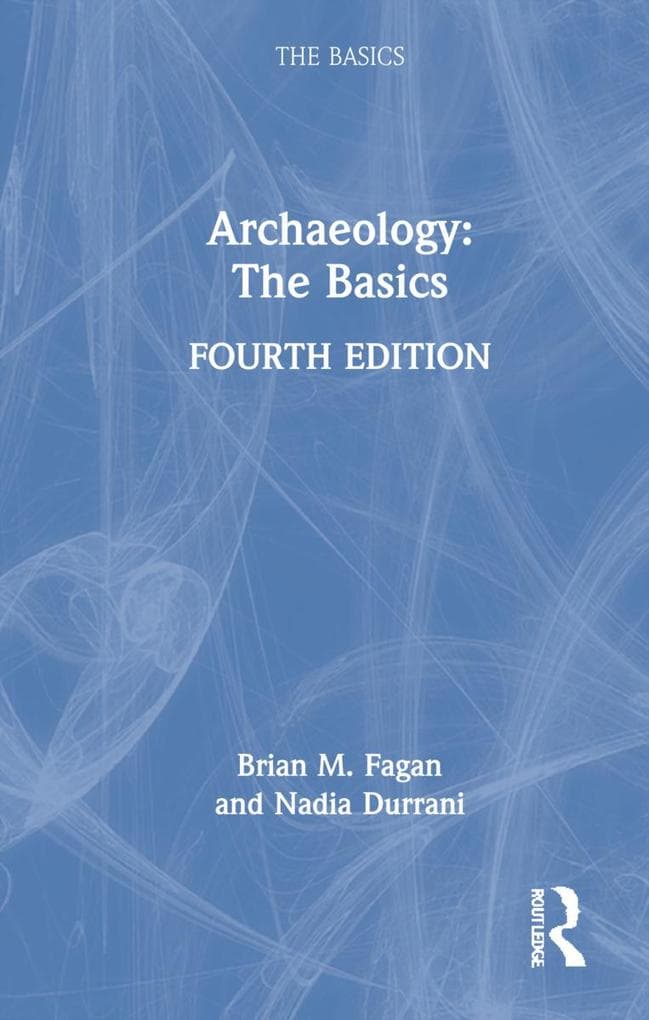 Archaeology