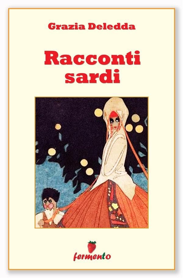 Racconti sardi