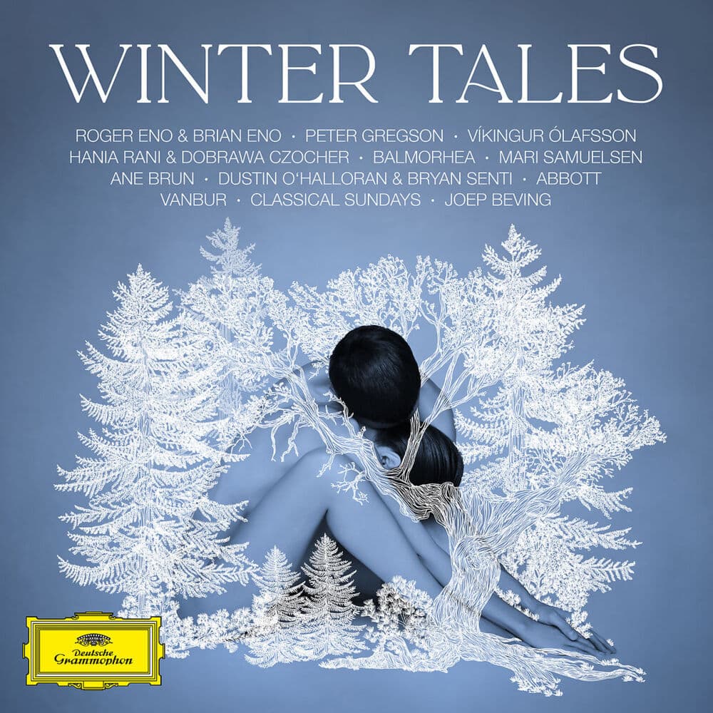 Winter Tales