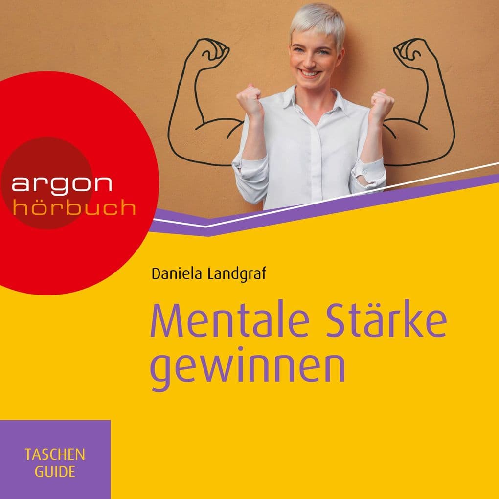 Mentale Stärke gewinnen