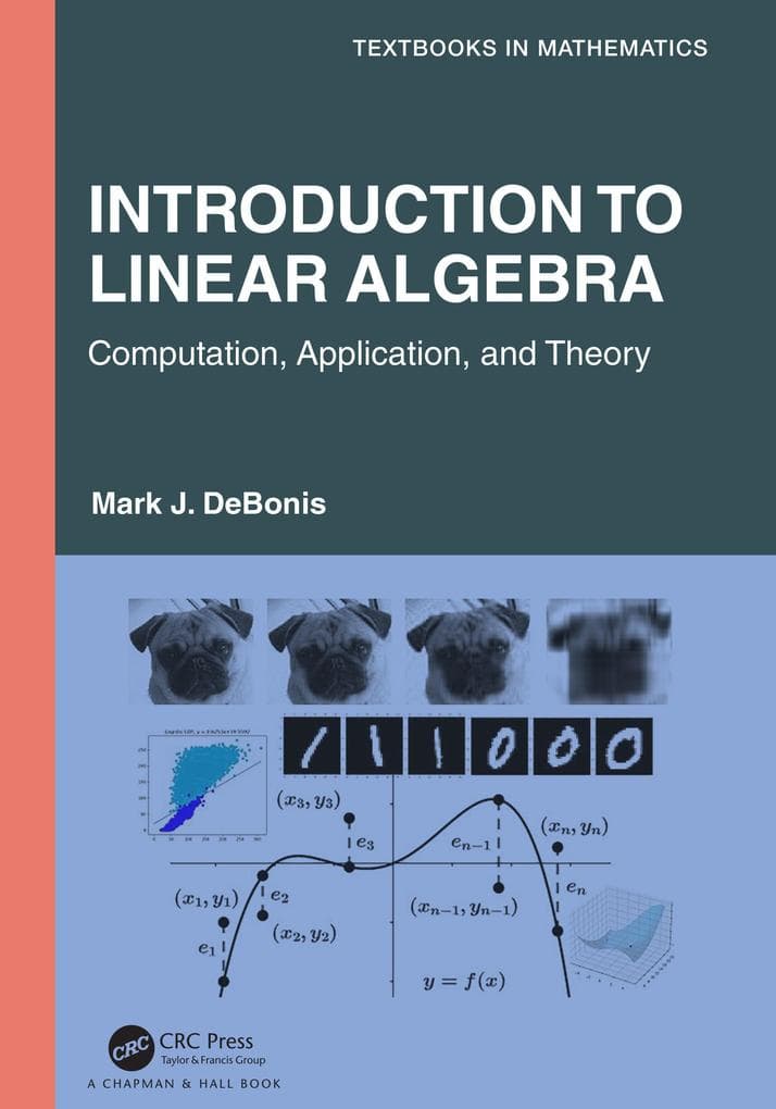 Introduction to Linear Algebra