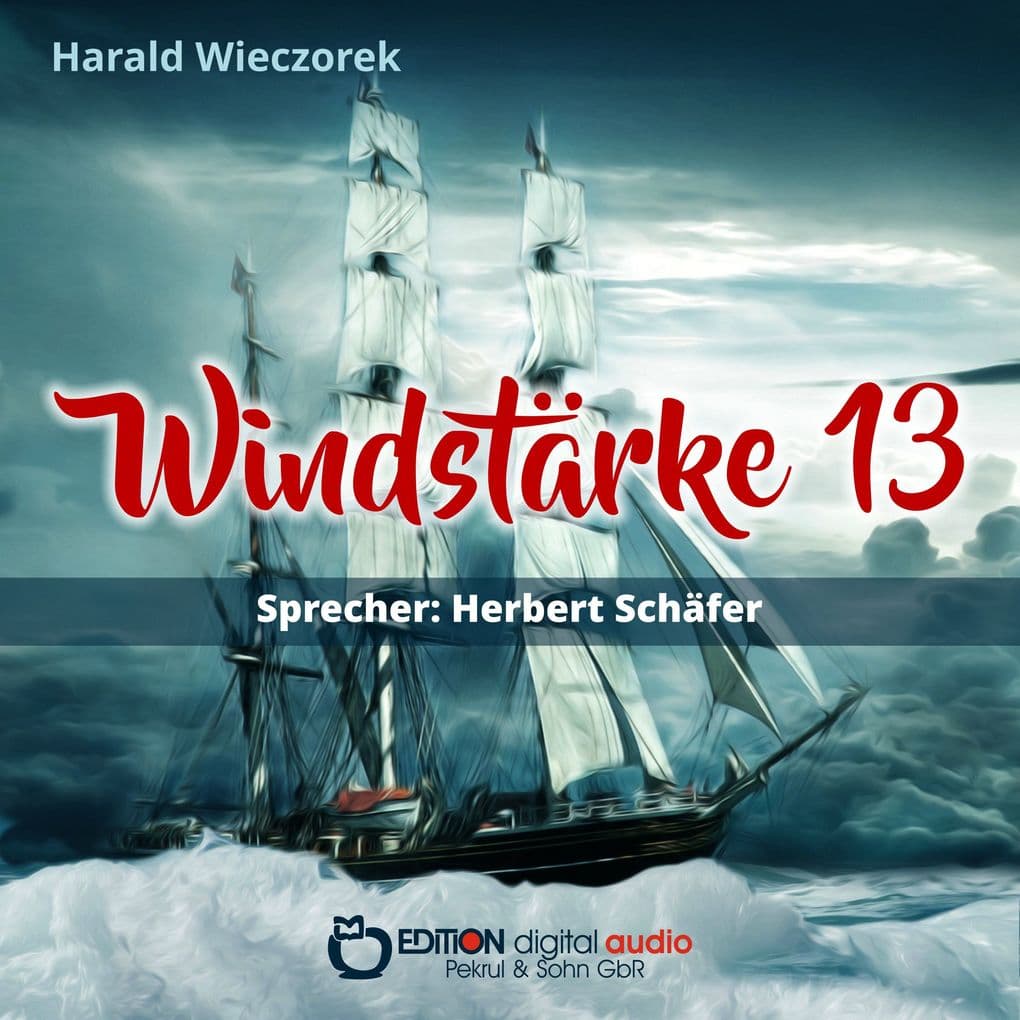 Windstärke 13