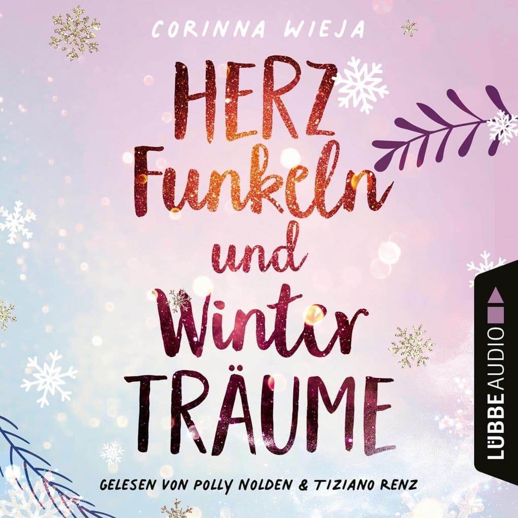 Herzfunkeln und Winterträume