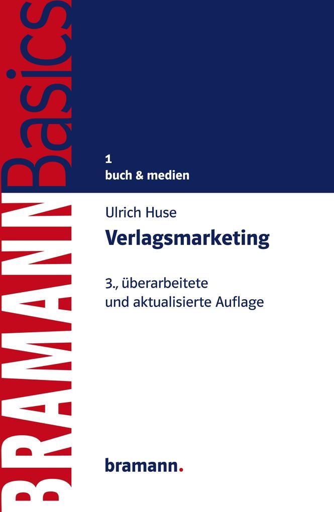 Verlagsmarketing