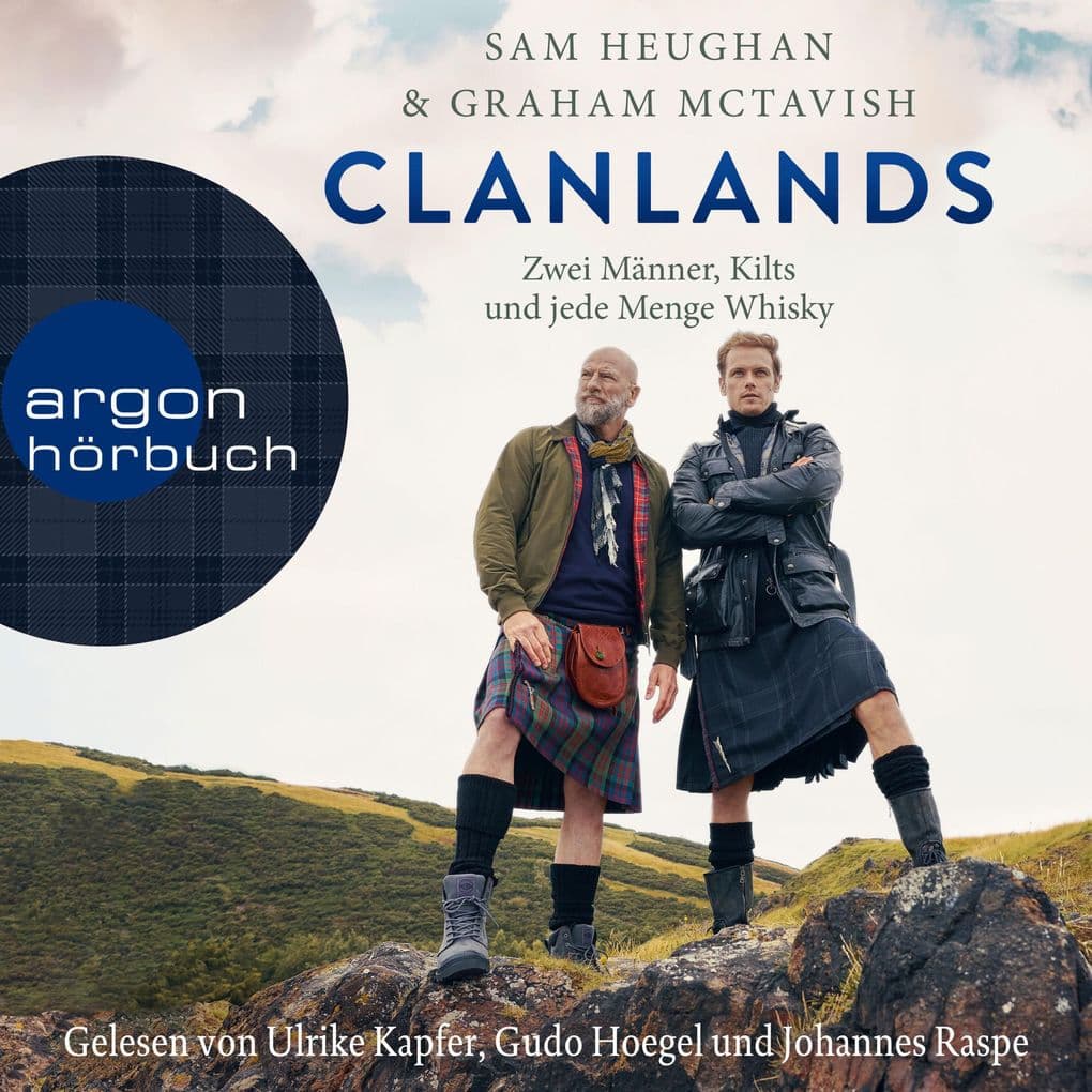 Clanlands