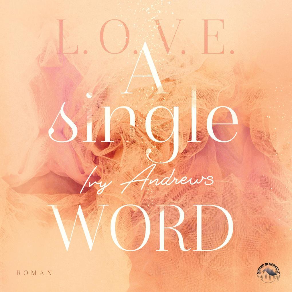 A single word