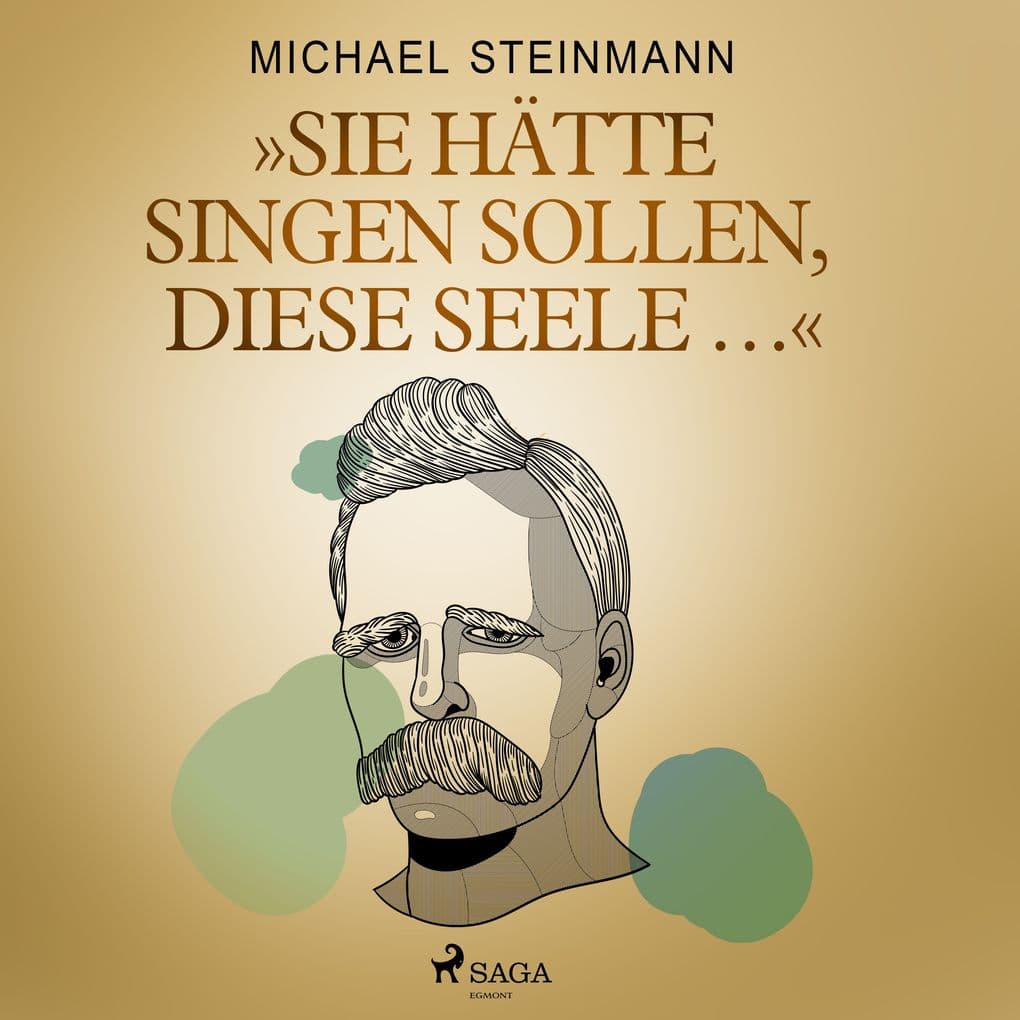 "Sie hätte singen sollen, diese Seele ..."