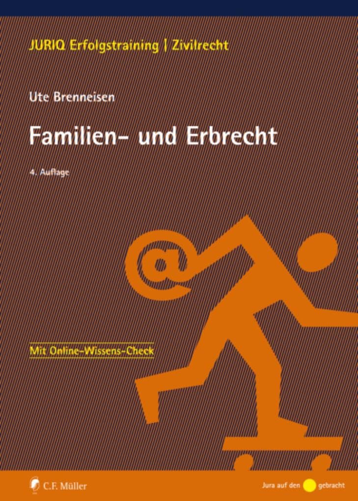 Familien- und Erbrecht