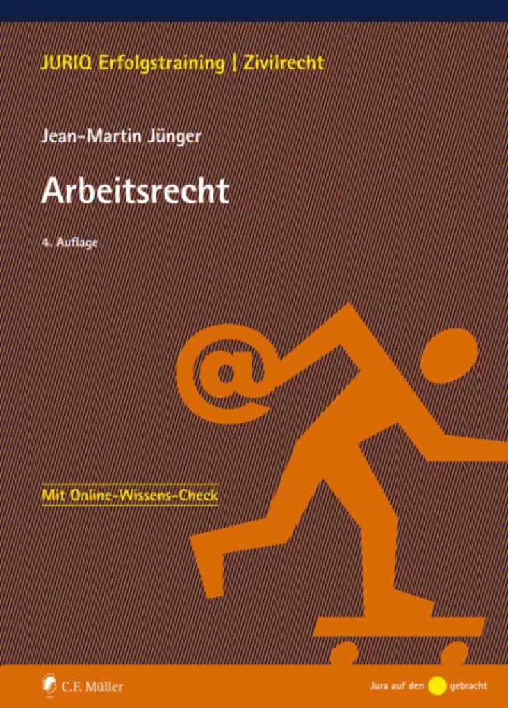 Arbeitsrecht