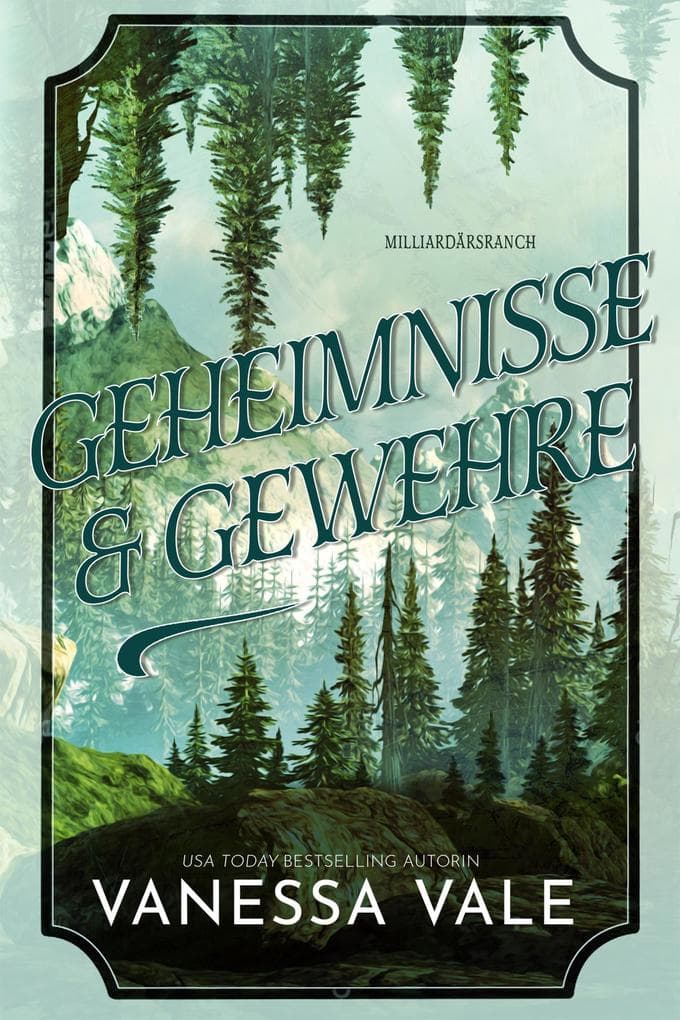 Geheimnisse & Gewehre