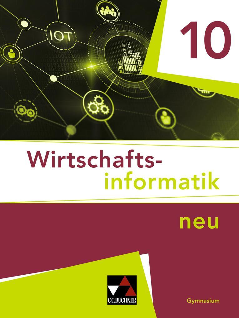 Wirtschaftsinformatik 10