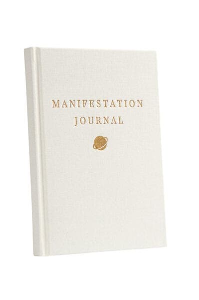 Manifestation Journal (deutsch)