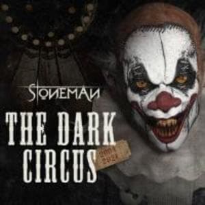 The Dark Circus (2004-2021) (2 CD Digipak)