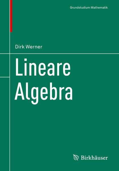 Lineare Algebra