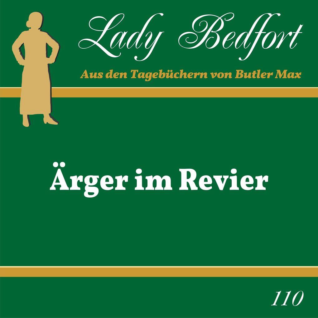 Folge 110: Ärger im Revier