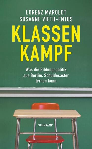 Klassenkampf