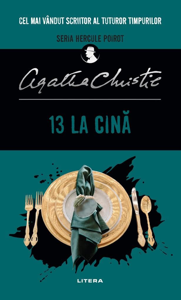 13 la cina