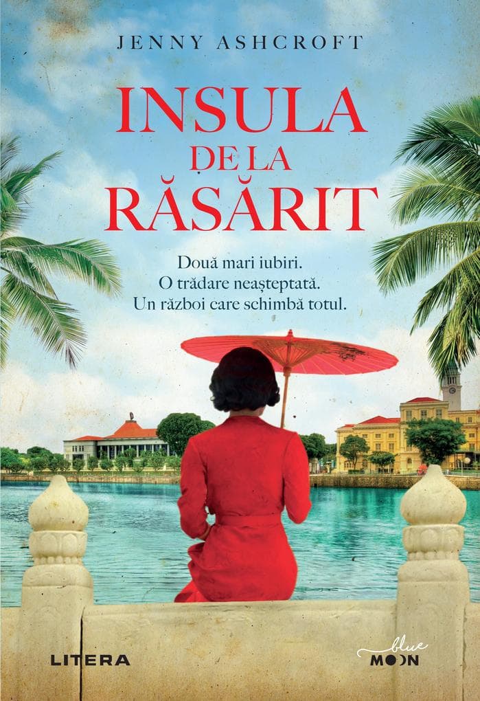 Insula de la Rasarit