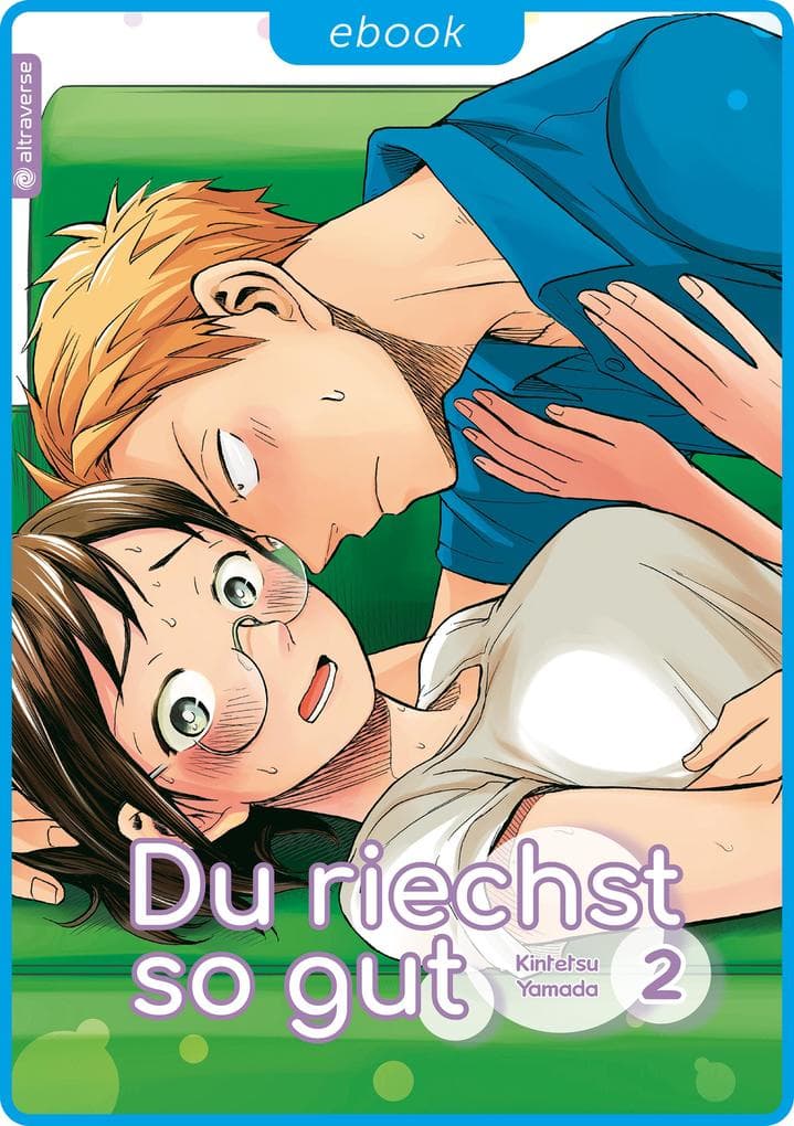 Du riechst so gut 02