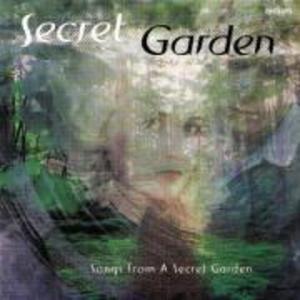 Songs from a Secret Garden