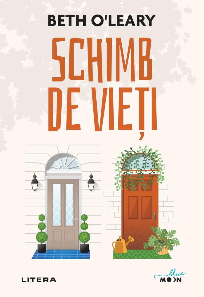 Schimb de vieti