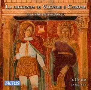 Gregorian Chants: La Leggenda di Vittore e Corona