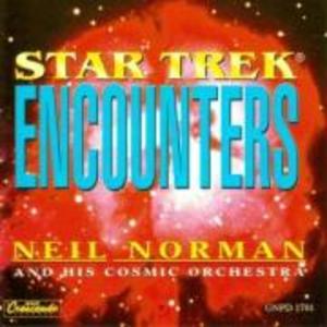 Star Trek Encounters