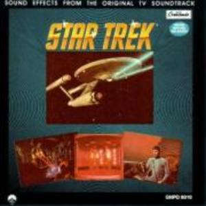 Star Trek Sound-Effects (TV)