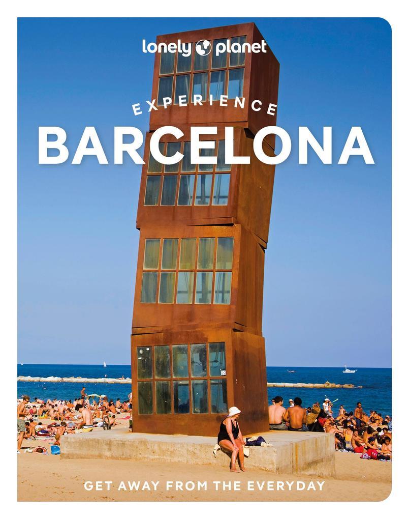 Experience Barcelona