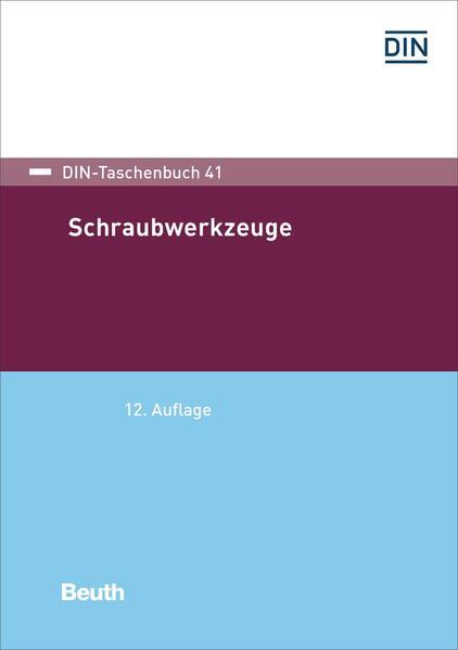 Schraubwerkzeuge