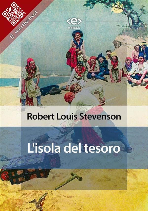 L'isola del tesoro