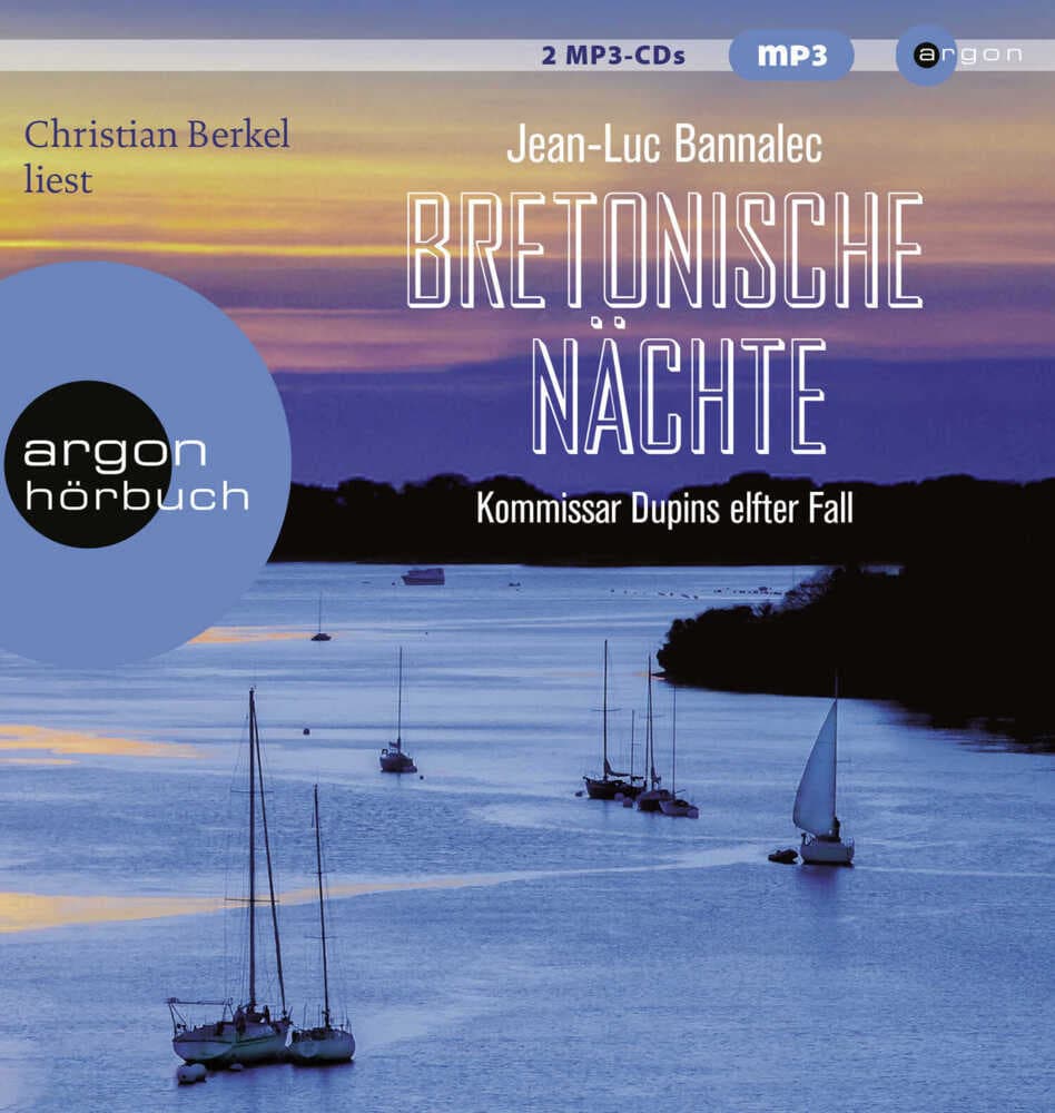 Bretonische Nächte