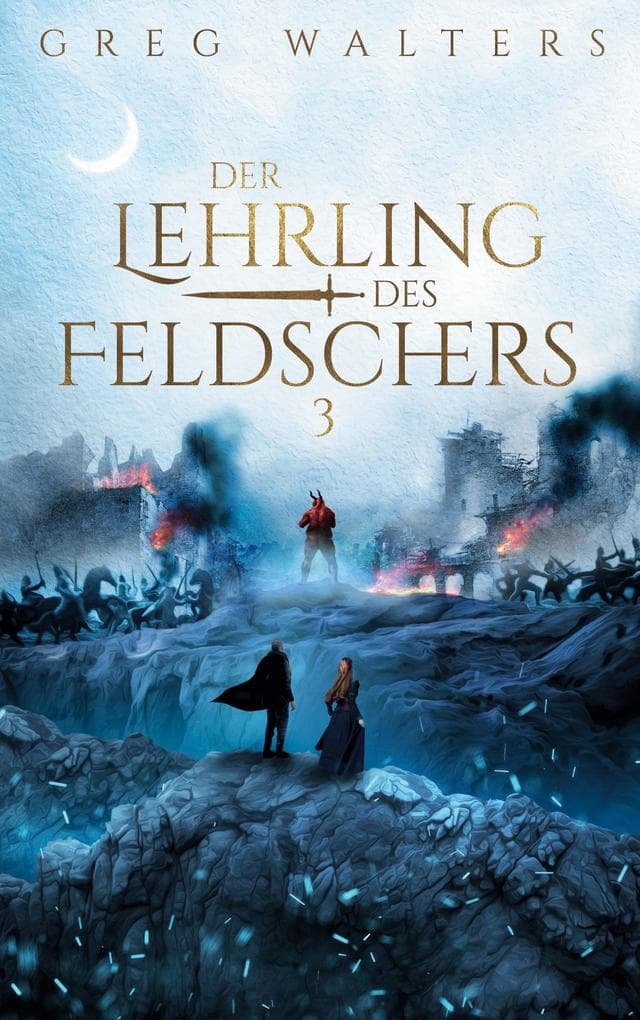 Der Lehrling des Feldschers III