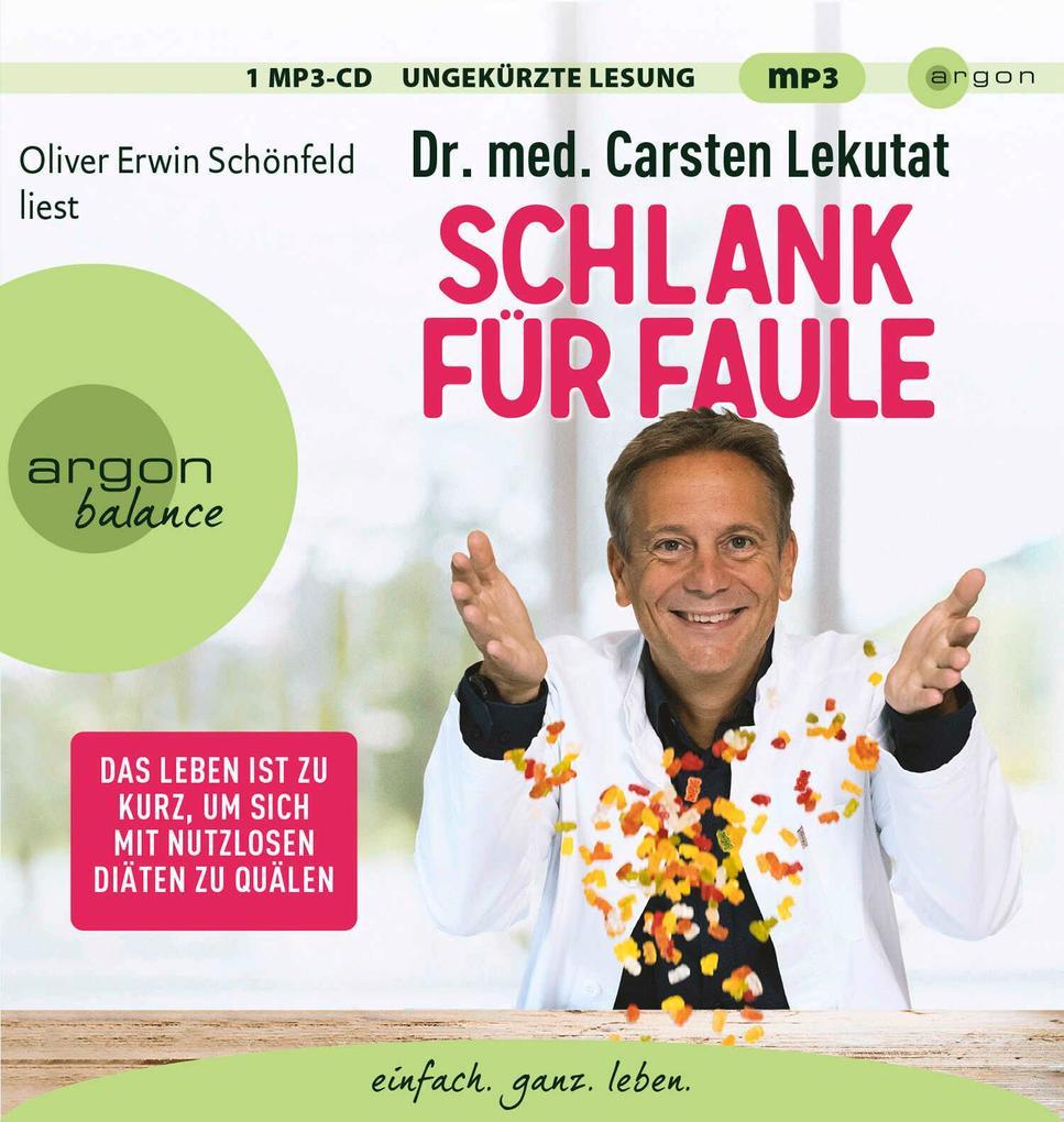 Schlank für Faule