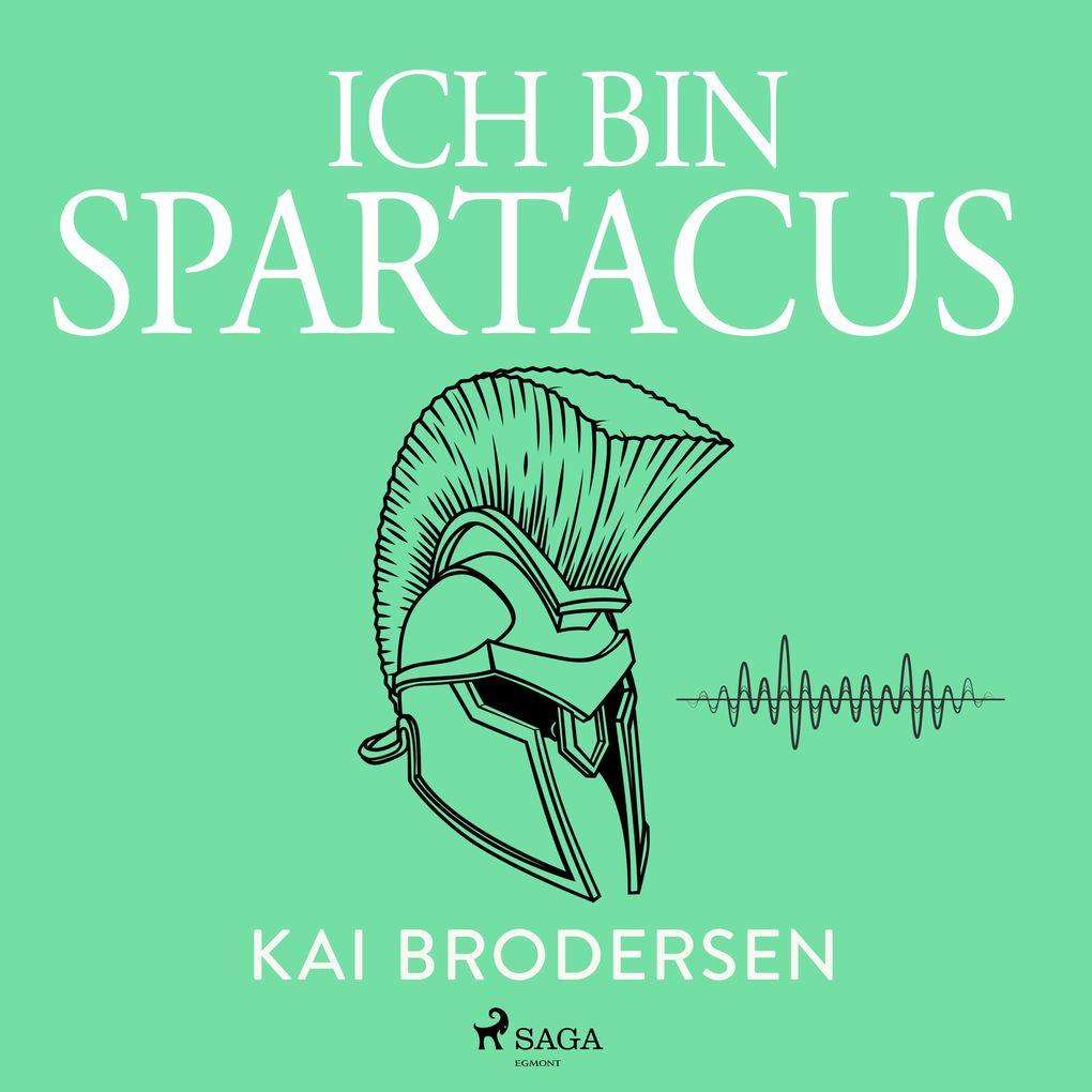 Ich bin Spartacus