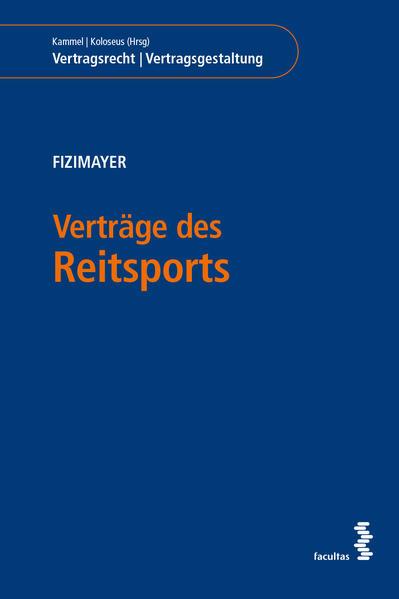 Verträge des Reitsports