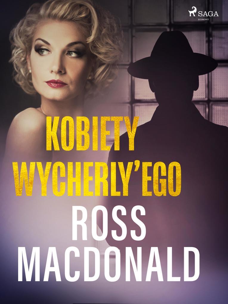 Kobiety Wycherly'ego