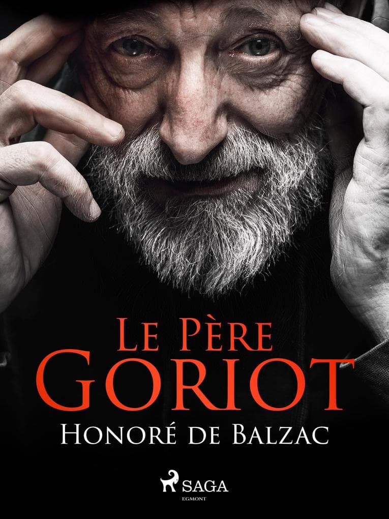 Le Père Goriot