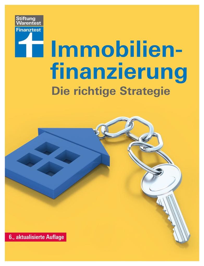 Immobilienfinanzierung