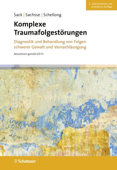 Komplexe Traumafolgestörungen