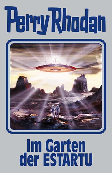 Perry Rhodan Band 158. Im Garten der ESTARTU