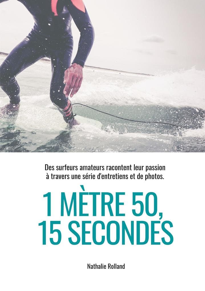 1 mètre 50, 15 secondes