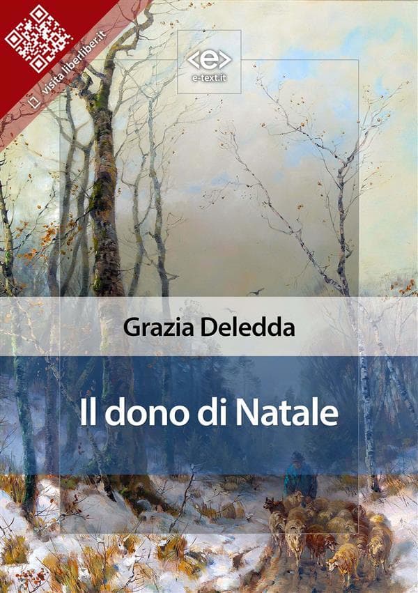 Il dono di Natale