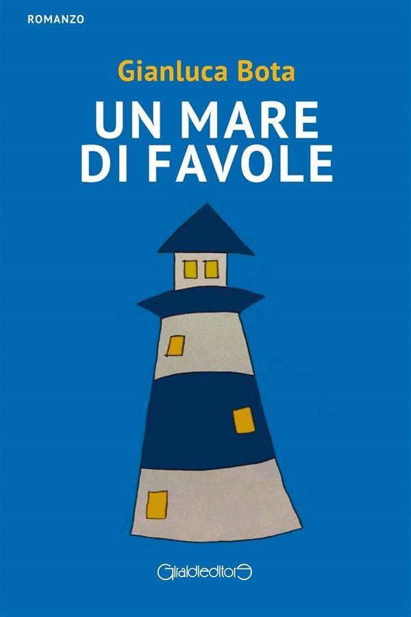 Un mare di favole